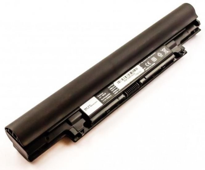 CoreParts Laptop Battery for Dell 