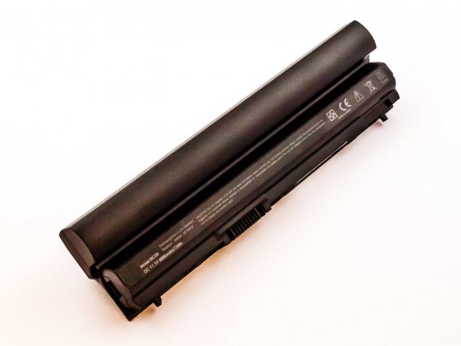 CoreParts Laptop Battery for Dell 