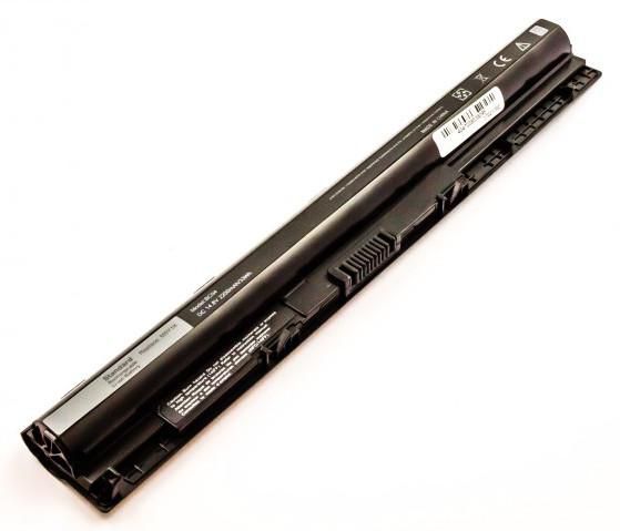 CoreParts Laptop Battery for Dell - disponible 48 / 72h