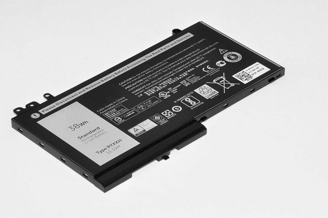 CoreParts Laptop Battery for Dell 