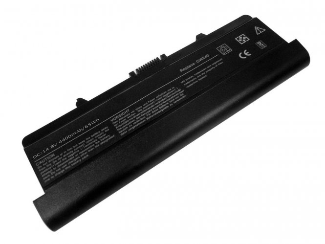 CoreParts Laptop Battery for Dell