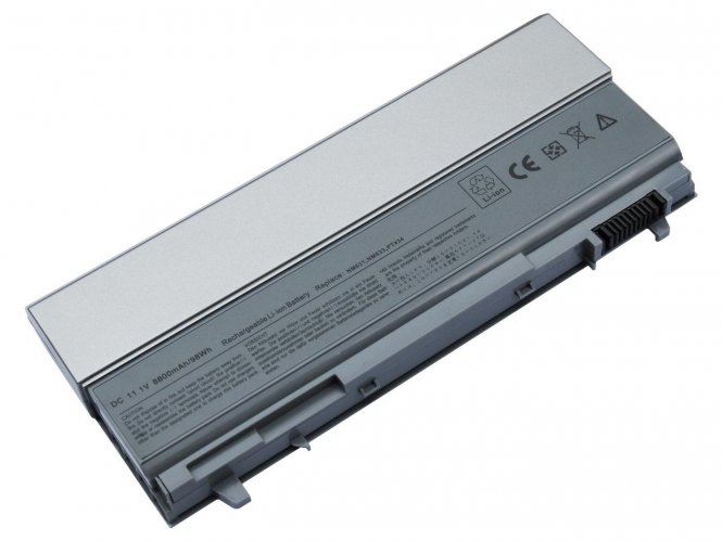 CoreParts Laptop Battery for Dell