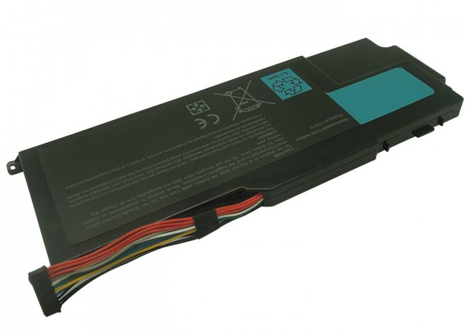 CoreParts Laptop Battery for Dell