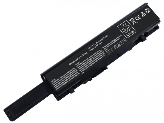 CoreParts Laptop Battery for Dell 