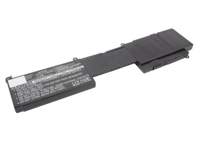 CoreParts Laptop Battery for Dell - disponible 48 / 72h