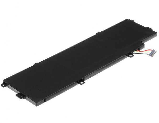 CoreParts Laptop Battery for Dell 