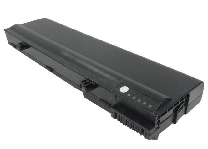 CoreParts Laptop Battery for Dell 