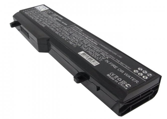 CoreParts Laptop Battery for Dell 