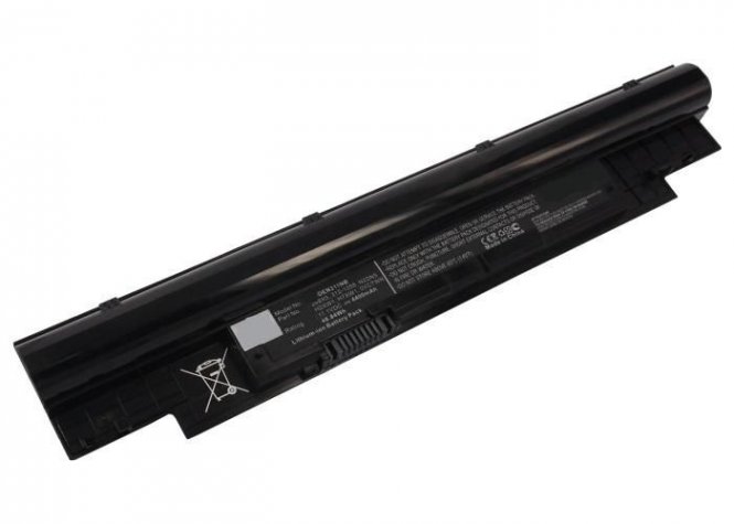 CoreParts Laptop Battery for Dell 