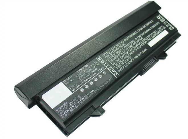 CoreParts Laptop Battery for Dell 
