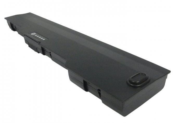 CoreParts Laptop Battery for Dell 
