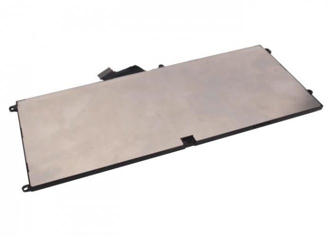 CoreParts Laptop Battery for Dell 