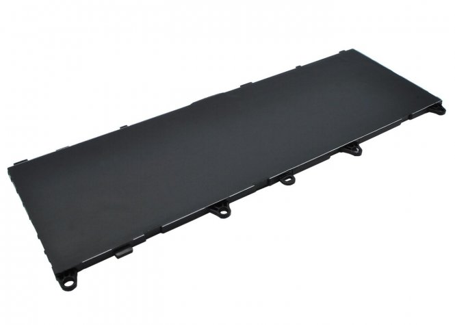 CoreParts Laptop Battery for Dell - disponible 48 / 72h