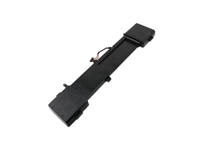 CoreParts Laptop Battery for Dell 