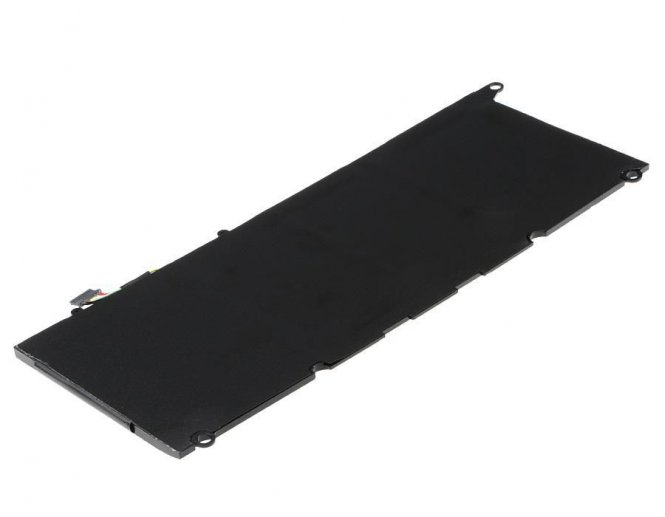 CoreParts Laptop Battery for Dell 
