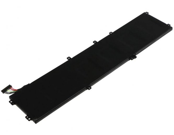 CoreParts Laptop Battery for Dell 