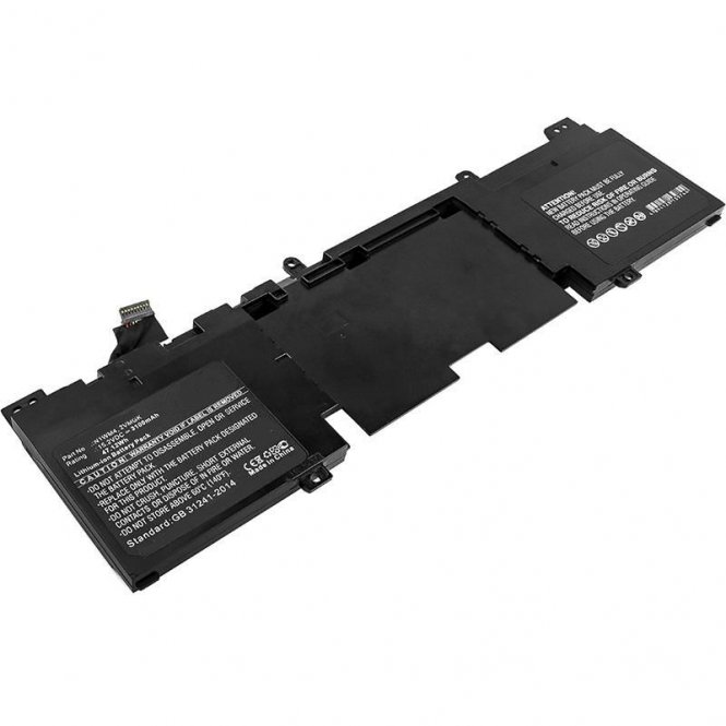 CoreParts Laptop Battery for Dell - disponible 48 / 72h