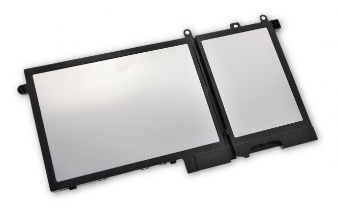 CoreParts Laptop Battery for Dell  - disponible 48 / 72h 