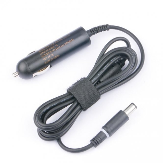 CoreParts Car Adapter for Dell 