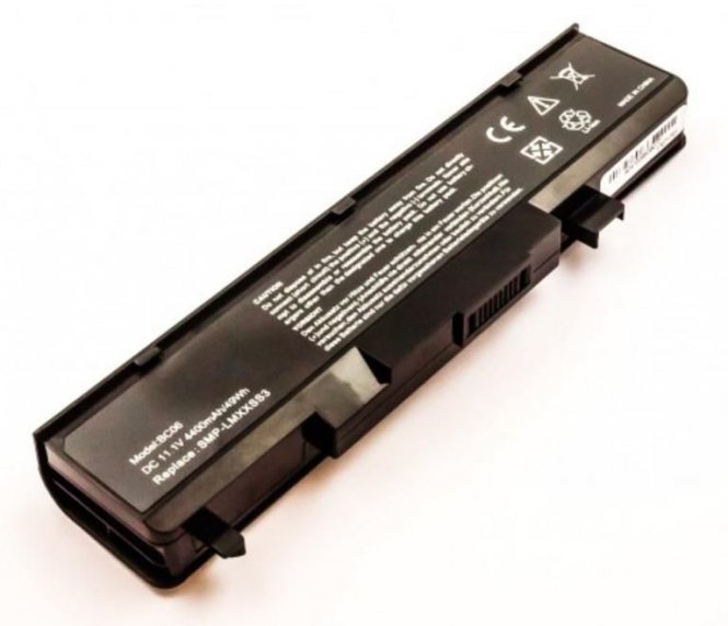 CoreParts Laptop Battery for Fujitsu 
