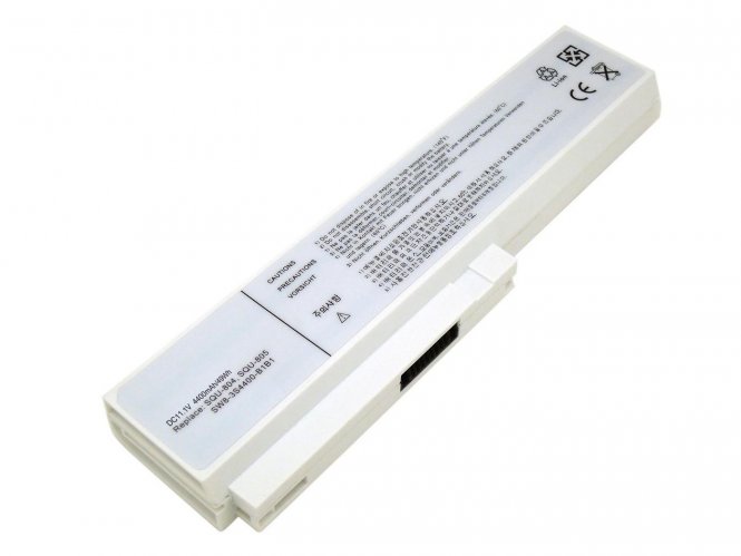 CoreParts Laptop Battery for Fujitsu 