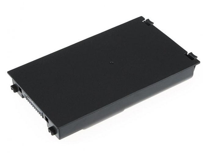 CoreParts Laptop Battery for Fujitsu