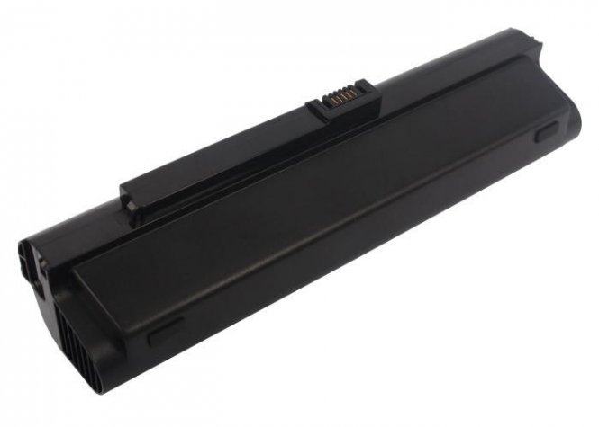 CoreParts Laptop Battery for Fujitsu 