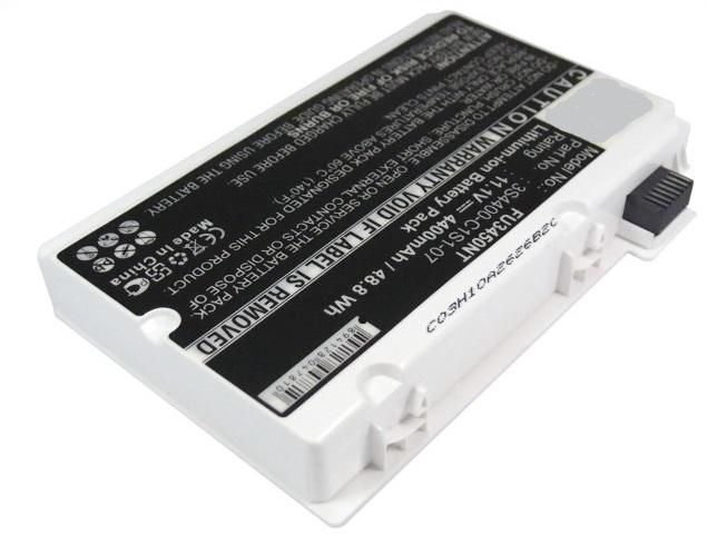 CoreParts Laptop Battery for Fujitsu - disponible 48 / 72h
