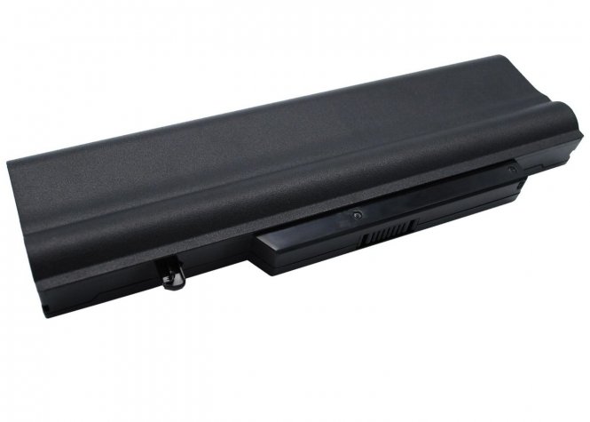 CoreParts Laptop Battery for Fujitsu