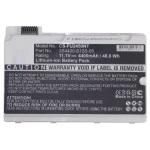 CoreParts Laptop Battery for Fujitsu 