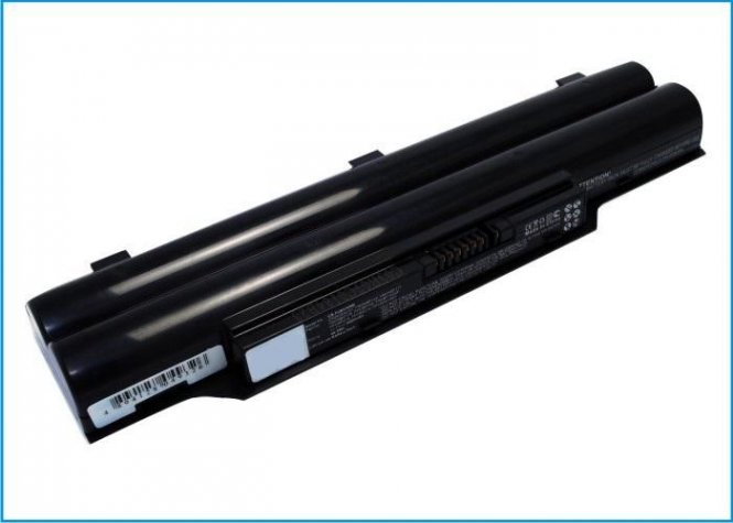 CoreParts Laptop Battery for Fujitsu  - disponible 48 / 72h 