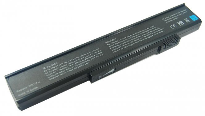 CoreParts Laptop Battery for Gateway 