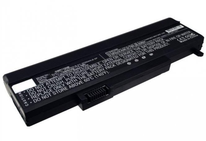 CoreParts Laptop Battery for Gateway