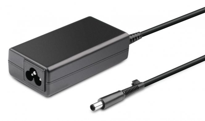 CoreParts Power Adapter for HP 
