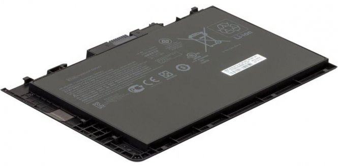 CoreParts Laptop Battery for HP 51.80Wh