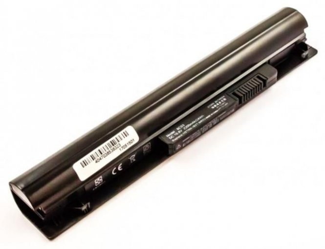CoreParts Laptop Battery for HP 23.76Wh 