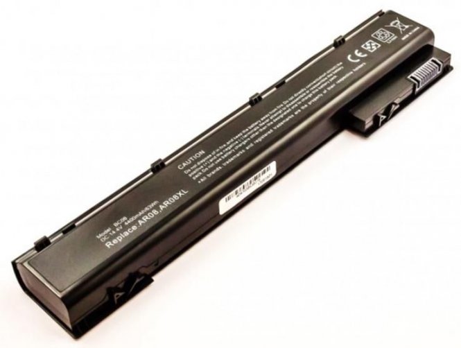 CoreParts Laptop Battery for HP 63.36Wh 