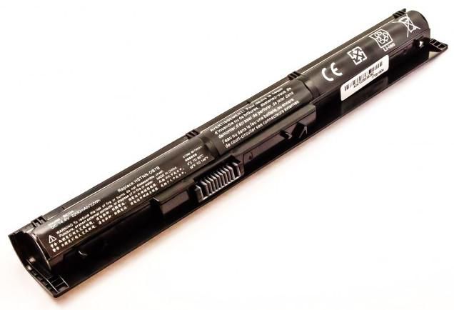 CoreParts Laptop Battery for HP 32.56Wh 