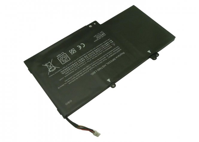 CoreParts Laptop Battery for HP 36.00Wh 