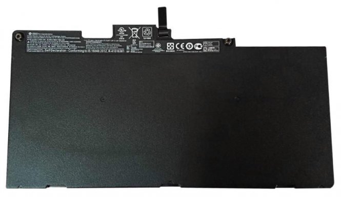 CoreParts Laptop Battery for HP 47.00Wh 