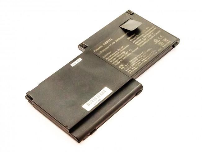 CoreParts Laptop Battery for HP 52.17Wh