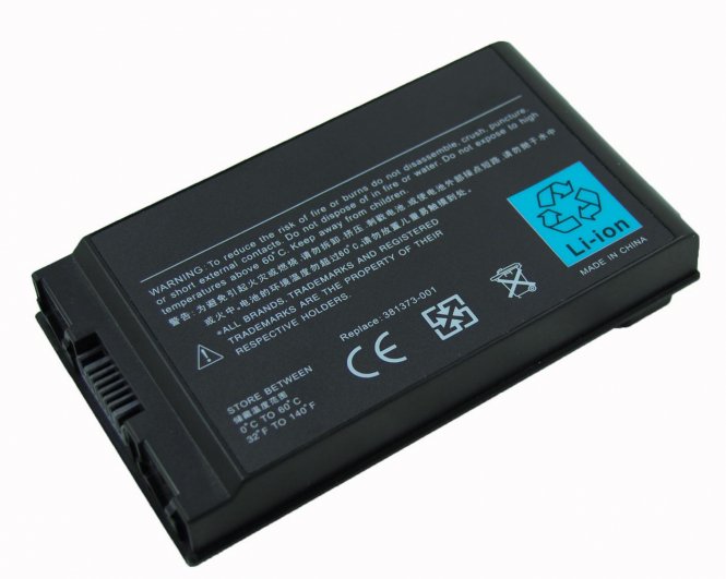 CoreParts Laptop Battery for HP 47.52Wh 