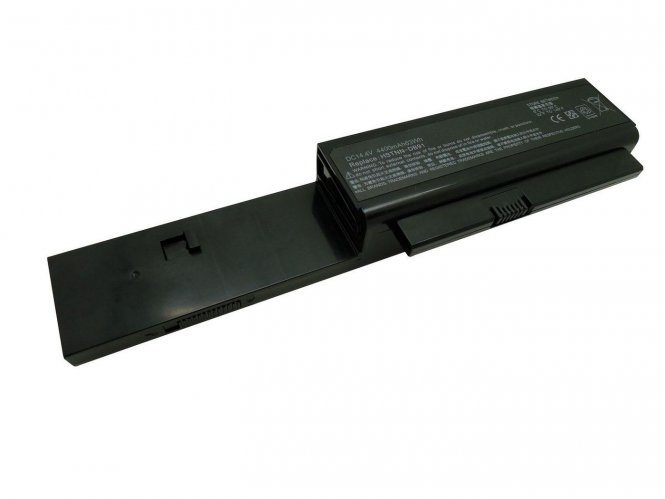 CoreParts Laptop Battery for HP 63.36Wh 