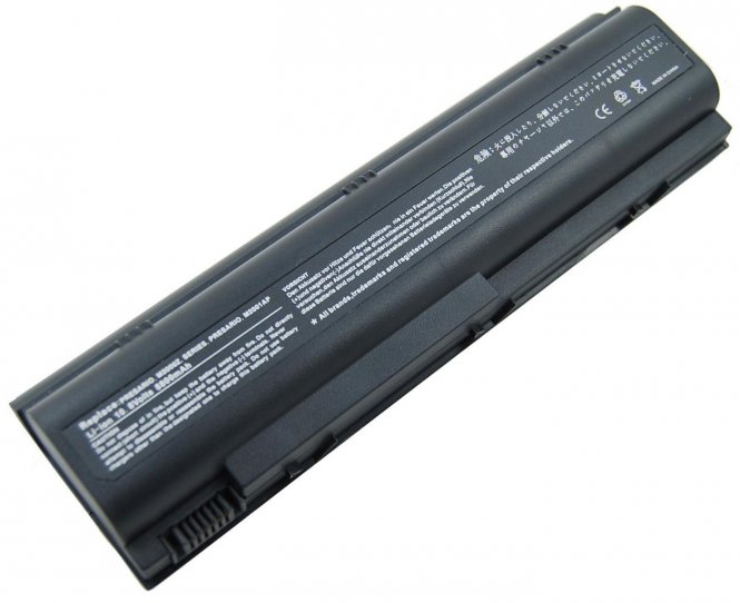 CoreParts Laptop Battery for HP 95.04Wh 