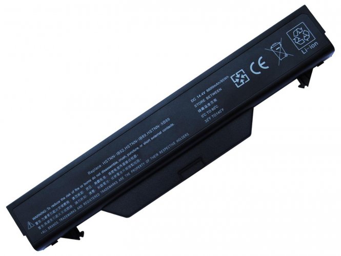 CoreParts Laptop Battery for HP 95.04Wh