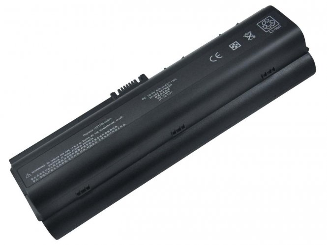 CoreParts Laptop Battery for HP 95.04Wh - disponible 48 / 72h