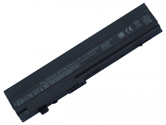 CoreParts Laptop Battery for HP 31.68Wh - disponible 48 / 72h