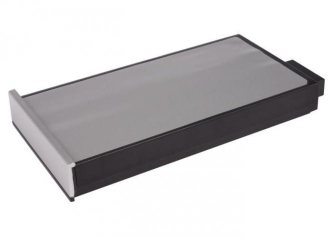 CoreParts Laptop Battery for HP 63.36Wh