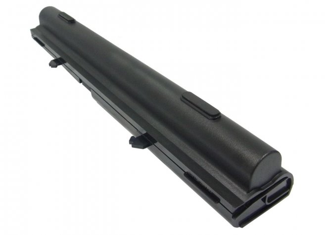 CoreParts Laptop Battery for HP 71.28Wh 