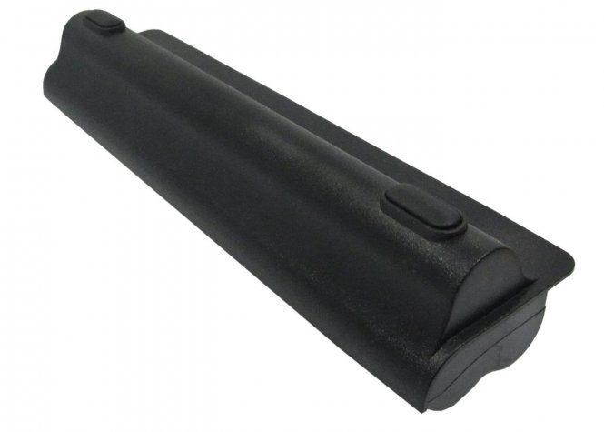 CoreParts Laptop Battery for HP 71.28Wh 